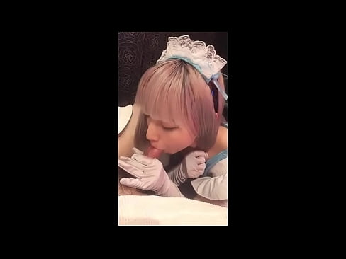 ❤️ جاپاني بت [ميوڪا]، فرينچ نوڪر جو لباس، حصو 1، بلو جاب ۽ لوشن سان جرڪ آف ❌ سپر جنسي تي sd.vlad-massage-salon.ru