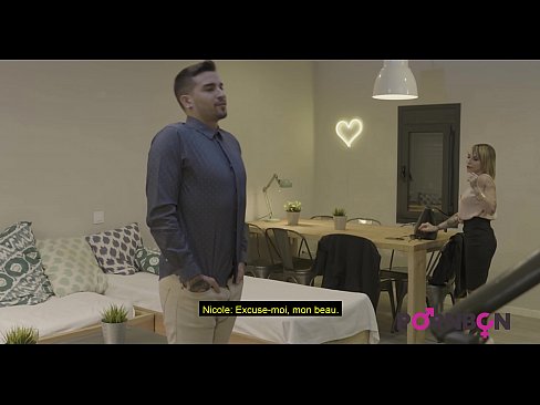 ❤️ PORNBCN 4K One mature woman with big tits is to be anal fucked young gigolo with big dick blowjob amortism hard fuck hand job dog style pussy lick orgasm French subtitles ❌ سپر جنسي تي sd.vlad-massage-salon.ru